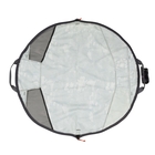 Image of Simms Taco Bag - Hex Flo Camo Carbon