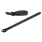 Image of Simms Tightlines Strap - 15in - Black