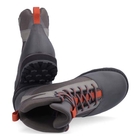 Image of Simms Tributary Boots - Rubber Sole - Basalt
