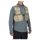 Image of Simms Tributary Vest - Tan