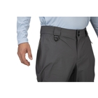 Image of Simms Waypoint Trousers - Slate