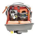 Image of Simms Waypoints Hip Pack Large - Gun Metal