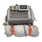 Image of Simms Waypoints Hip Pack Large - Gun Metal