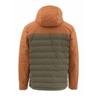 Image of Simms West Fork Jacket - Shadow Brown