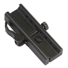 Image of SiOnyx Aurora Black - Colour Nightvision Camera - Limited Edition With Picatinny Mount