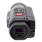 Image of SiOnyx Aurora Black - Colour Nightvision Camera - Limited Edition With Picatinny Mount