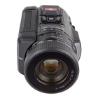 Image of SiOnyx Aurora Black - Colour Nightvision Camera - Limited Edition With Picatinny Mount