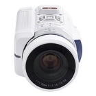 Image of SiOnyx Aurora Sport - Colour Nightvision Camera
