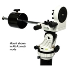 Image of Sky-Watcher Skymax-102 (AZ AVANT) (f/12.7) 4