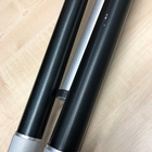 Image of Slik EX-DEMO Master Classic D3 Tripod with 2 Way Pan Head with 1 lever action