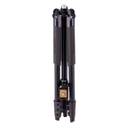 Image of Slik Lite AL-420 Aluminium Tripod With SBH-100DQA Ball Head