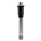 Image of Slik Lite AL-420 Aluminium Tripod With SBH-100DQA Ball Head