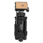 Image of Slik Mini Pro V Tripod With 2-Way Head