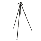 Image of Slik Pro AL-523DX Tripod With Able 300DX 3-Way Head