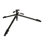 Image of Slik Pro AL-523DX Tripod With Able 300DX 3-Way Head