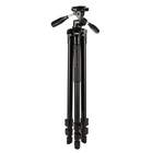 Image of Slik Pro AL-523DX Tripod With Able 300DX 3-Way Head