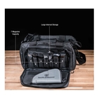 Image of Smith and Wesson M&P Recruit Tactical Range Bag - Black