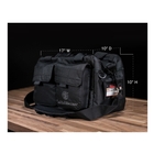 Image of Smith and Wesson M&P Recruit Tactical Range Bag - Black
