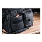 Image of Smith and Wesson M&P Recruit Tactical Range Bag - Black