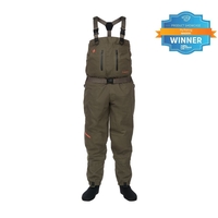 Snowbee Prestige STX2 Breathable Stockingfoot Chest Waders