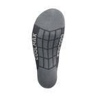 Image of Snowbee CoolMax Technical Boot Socks - Dark Grey