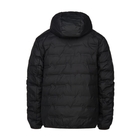 Image of Snowbee Graphene Quilted Thermal Jacket - Black