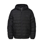Image of Snowbee Graphene Quilted Thermal Jacket - Black