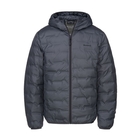 Image of Snowbee Graphene Quilted Thermal Jacket - Grey