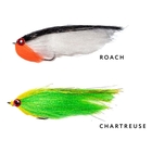 Image of Snowbee Red Eye Killers Big Fly Selection