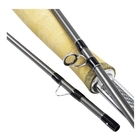 Image of Snowbee 4 Piece Spectre Pro Fly Rod - 8ft - #4