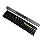 Image of Snowbee 4 Piece Spectre Pro Fly Rod - 8ft - #4