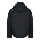 Image of Snowbee Classic Fishing Jacket - Black