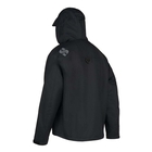 Image of Snowbee Classic Fishing Jacket - Black