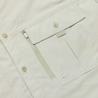 Image of Snowbee Prestige Technical Fishing Shirt - Taupe
