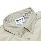 Image of Snowbee Prestige Technical Fishing Shirt - Taupe