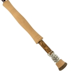 Image of Snowbee 4 Piece Prestige G-XS Graphene Fly Rod - 9ft 6in - #6