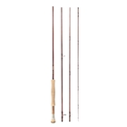 Image of Snowbee 4 Piece Prestige G-XS Graphene Fly Rod - 9ft 6in - #6