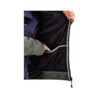 Image of Snowbee Breeze-Bloc Waterproof/Breathable Soft Shell Jacket - Dark Olive