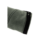 Image of Snowbee Breeze-Bloc Waterproof/Breathable Soft Shell Jacket - Dark Olive