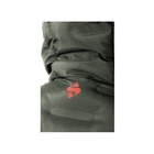 Image of Snowbee Breeze-Bloc Waterproof/Breathable Soft Shell Jacket - Dark Olive