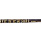 Image of Snowbee 5 Piece Deep Blue Titanium Popping/Jigging Rod - 8ft  6in / 6ft 6in