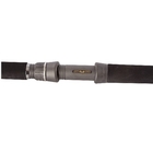 Image of Snowbee 5 Piece Deep Blue Titanium Popping/Jigging Rod - 8ft  6in / 6ft 6in