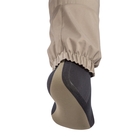 Image of Snowbee Geo-5 Breathable Zip Front Stocking Foot Chest Waders