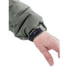 Image of Snowbee Nivalis Down Jacket - Dark Olive