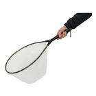 Image of Snowbee Rubber-Mesh Hand Trout Net