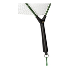 Image of Snowbee Rubber-Mesh Hand Trout Net