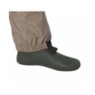 Image of Snowbee Superlight Breathable Stockingfoot Chest Waders