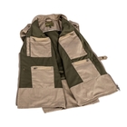 Image of Snowbee Travel Vest - Taupe