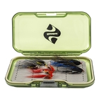 Image of Snowbee Waterproof Salmon/Saltwater/Lure Box