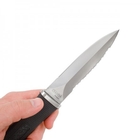 Image of SOG Pentagon Fixed Blade Knife